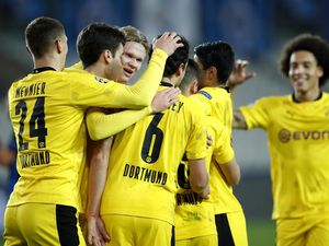 Club Brugge Vs Borussia Dortmund: Haaland dkk Menang 3 Gol Tanpa Balas