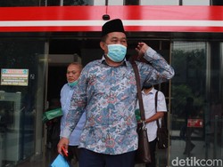 Buntut Lolosnya Nyoman-Harry, MAKI Perbaiki Gugatan UU BPK