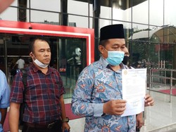 Boyamin MAKI Minta KPK Jadikan SGD 100 Ribu Hadiah Temukan Harun Masiku