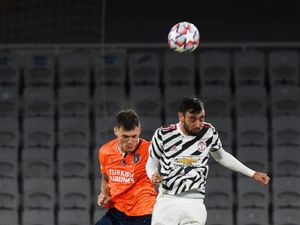 Statistik Buruk Bruno Fernandes Lawan Istanbul Basaksehir