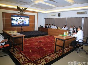 Bupati Anas Paparkan Ratusan Inovasi Banyuwangi