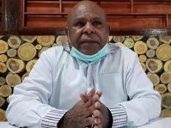 Komisi II Minta Tito-Kapolri-Panglima Bahas Bupati Intan Jaya Diancam KKB