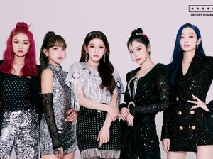 5 Fakta Secret Number, Girlband Rookie Korea yang Curi Perhatian Indonesia 5 Fakta Secret Number, Girlband Rookie Korea yang Curi Perhatian Indonesia