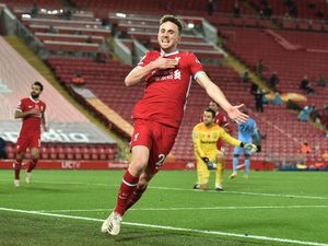 Michael Owen Saja Sampai Takjub Lihat Diogo Jota