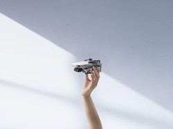 Harga DJI Mini 2 yang Dijual di Indonesia