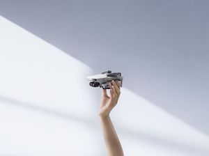 Harga DJI Mini 2 yang Dijual di Indonesia Harga DJI Mini 2 yang Dijual di Indonesia