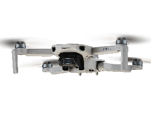 DJI Mini 2 Dirilis, Bisa Rekam 4K Lho