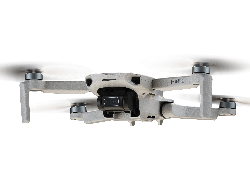 DJI Mini 2 Dirilis, Bisa Rekam 4K Lho