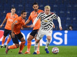 Van de Beek Sadar MU Harus Tampil Lebih Baik