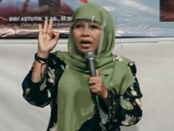 Sekolah Menengah Negeri Harus Merata di Sidoarjo