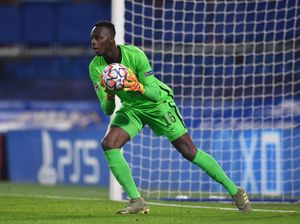 Edouard Mendy Gemilang Lawan Madrid, Petr Cech Ungkap Kuncinya