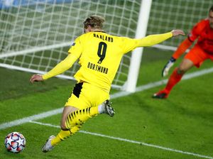 Januari, Presiden Real Madrid Mau Gaet Dua Pemain Bintang Ini