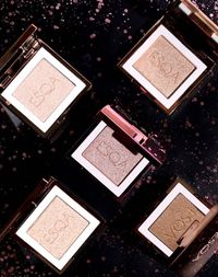 Kilau Memesona dari Brand Lokal: Rekomendasi Highlighter Lokal yang Bagus untuk Pemula