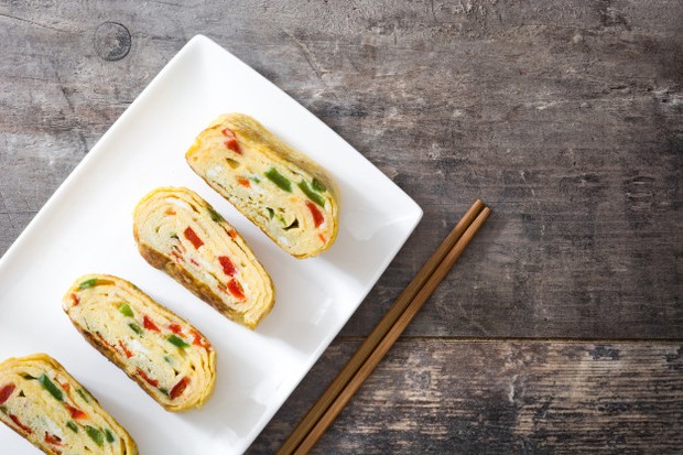 Foto: freepik.com resep tamagoyaki.