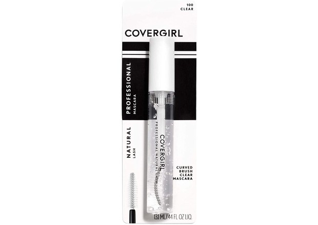 Gel Rambut/amazon.com salah satu produk mascara clear dari brand Covergirl