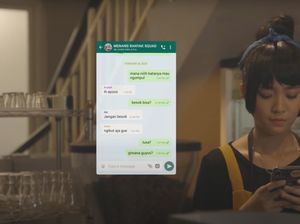 3 Trik Jitu Ajak Teman Sok Sibuk biar Mau Ngumpul Bareng Lagi