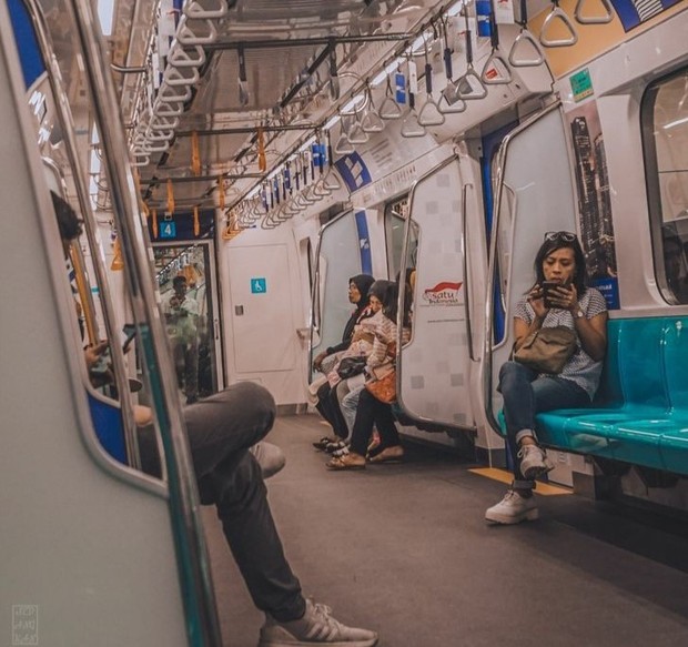 Langkah mudah dalam sustainable living