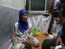 Ade Londok Kapok Tampil di Televisi, Begini Respons Ibunda