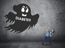Waspada Efek Domino Diabetes!
