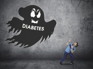 Awas! Diabetes Tidak Terkontrol Bisa Picu Kerusakan Ginjal Awas! Diabetes Tidak Terkontrol Bisa Picu Kerusakan Ginjal