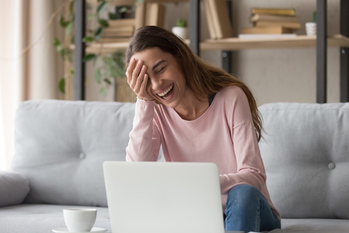 Tebak-tebakan receh. Foto: Istock