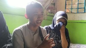 Ini Sosok Pemulung Viral yang Baca Alquran di Trotoar
