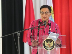 Serapan APBD Rendah, Kemendagri Arahkan Pemda Bentuk Tim Asistensi