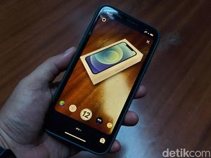 Viral Instagram Stories Pamer Kotak iPhone 12, Begini Cara Bikinnya