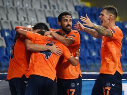 MU Vs Istanbul Basaksehir: Tim Tamu Punya Banyak Alasan untuk Menang