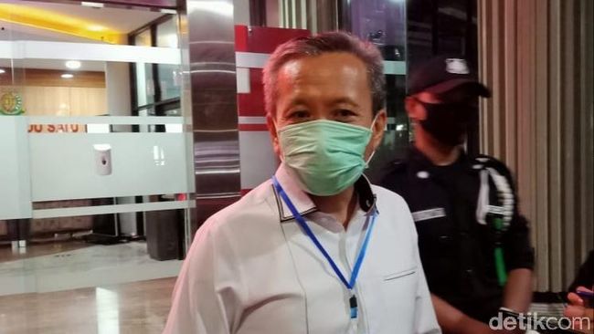 Kejagung Siapkan Kasasi Vonis 20 Tahun Bui Eks Dirkeu Jiwasraya Kejagung Siapkan Kasasi Vonis 20 Tahun Bui Eks Dirkeu Jiwasraya