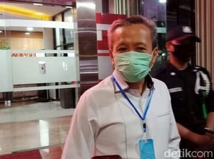 KPK Belum Terima Berkas Djoko Tjandra, Ini Kata Kejagung KPK Belum Terima Berkas Djoko Tjandra, Ini Kata Kejagung