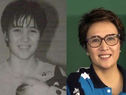 Kabar Mantan Pebulutangkis Indonesia: Jadi Komentator Sampai Pensiun di Perth