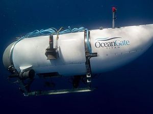 Ada Tur Spesial Menuju Bangkai Kapal Titanic, Siapa Mau?