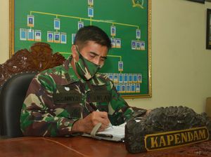 Bupati Alor Diduga Hina-Ancam Perwira Korem, Pangdam Udayana Minta Usut