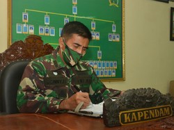 Bupati Alor Diduga Hina-Ancam Perwira Korem, Pangdam Udayana Minta Usut