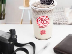 Ini 5 Tempat Nyusu yang Populer di Solo