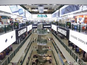 Konsumsi Masih Rendah, Pelemahan Ekonomi Bisa Makin Lama