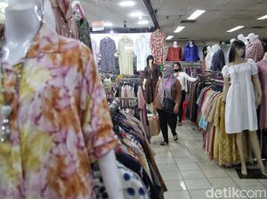PPN Naik 12% Bisa Gerus Daya Beli PPN Naik 12% Bisa Gerus Daya Beli