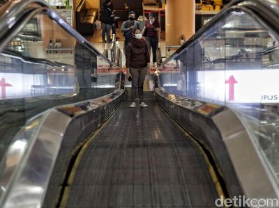 Kembalinya Daya Beli Masyarakat di ITC Cempaka Mas