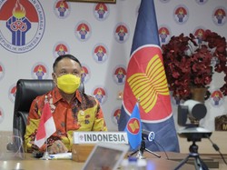 Indonesia Perkuat Komunikasi Antar Pemuda Lintas Agama di Asia Tenggara