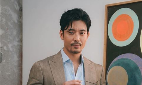 Kim Joo Hun/Instagram.com/zu_hun_kim