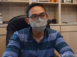 Sebulan PPKM Surabaya, Denda Pelanggar dan Pelaku Usaha senilai Rp 724 Juta