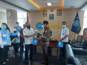 Efek Pandemi, BNN Dorong Peradilan Cepat Kasus Narkoba