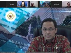 BPK: Defisit APBN 2020 Melebar Menjadi Rp 947,7 Triliun dari PDB