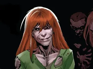 Mary Jane Berubah Jadi Zombie, Bagaimana Nasib Spider-Man?