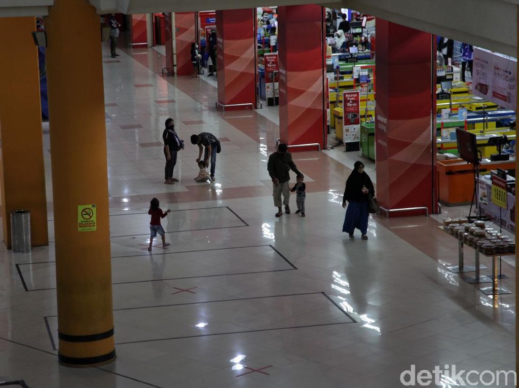 Anggaran PEN Dikurangi, Pengusaha Jadi Khawatir Anggaran PEN Dikurangi, Pengusaha Jadi Khawatir