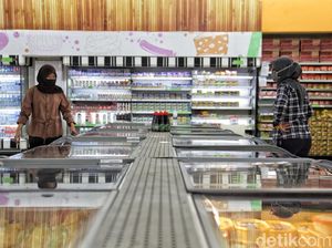 Komitmen Kemedag untuk Pemulihan Ekonomi Nasional