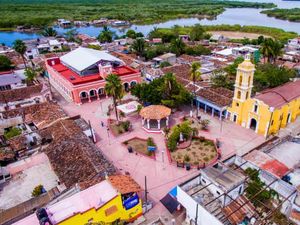 Kota di Meksiko Mendapatkan Kembali Status Ajaibnya