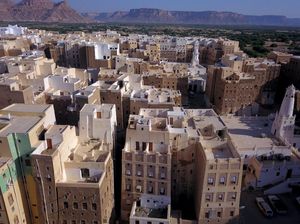 Akhirnya Ada Kafe untuk Perempuan di Yaman