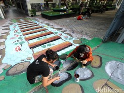 Libur Sekolah Kembali ke Kalender Pendidikan Tiap Daerah